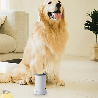 Portable Dog Paw Wash Cup